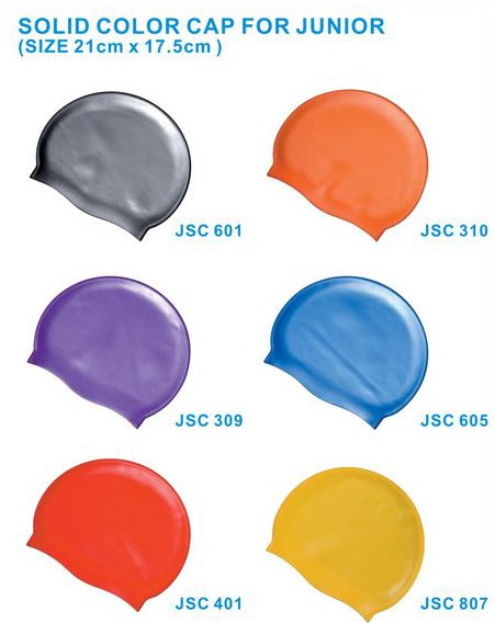 SOLID COLOR CAP FOR JUNIOR